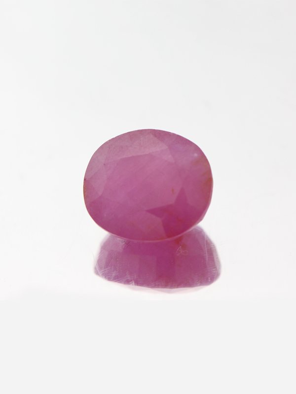 Ruby - 7.3ct