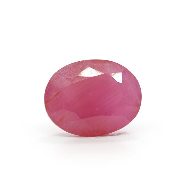 Natural Ruby - 10.53Ct.