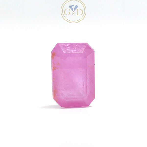 Natural Ruby