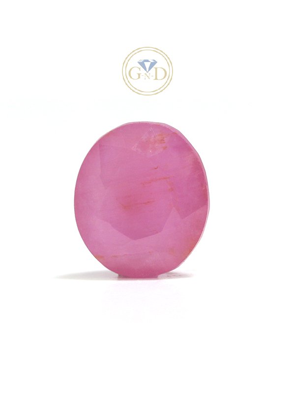 Natural Ruby