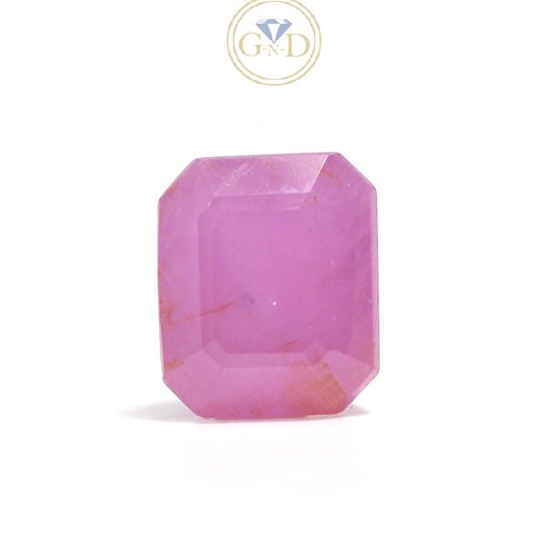 Natural Ruby