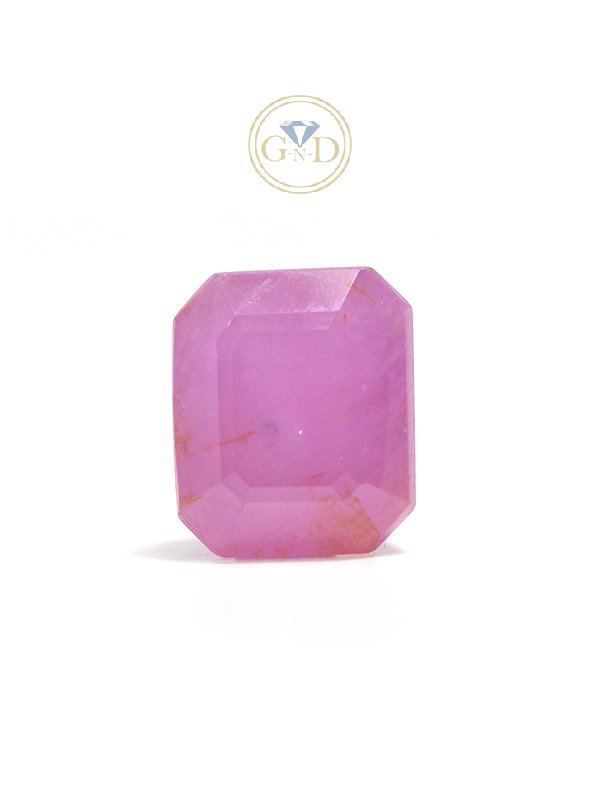 Natural Ruby