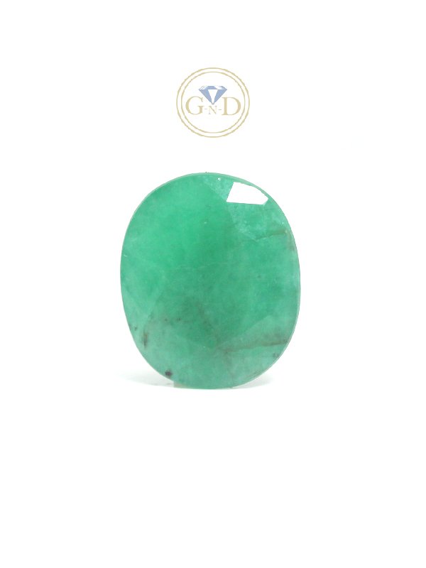 Natural Emerald