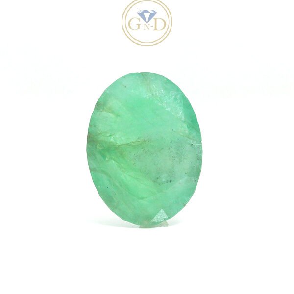 Natural Emerald