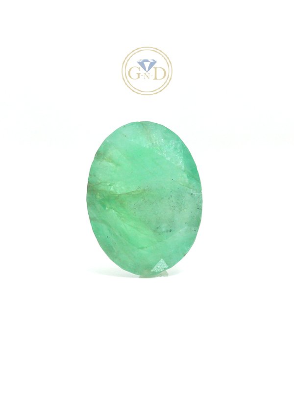 Natural Emerald