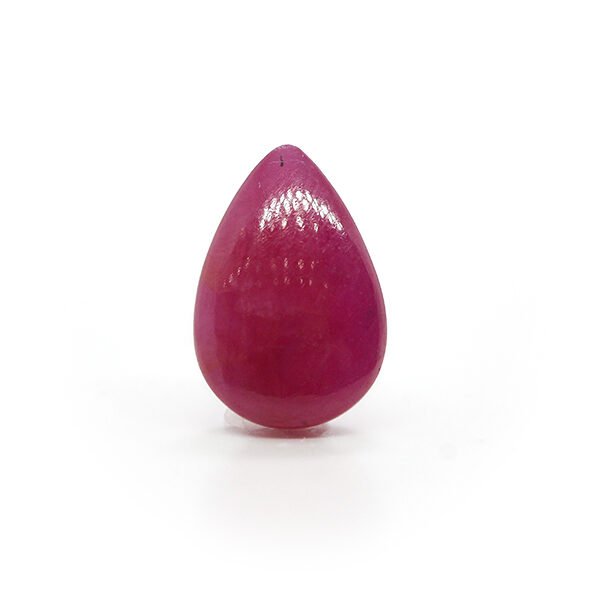 Natural Ruby - 4.44Ct.