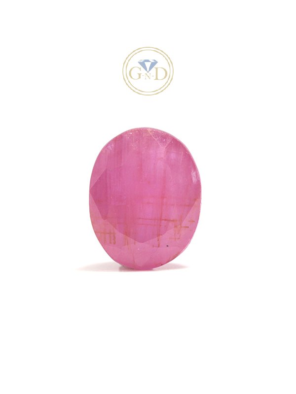 Natural Ruby