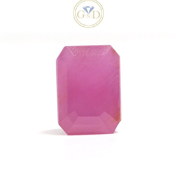 Natural Ruby