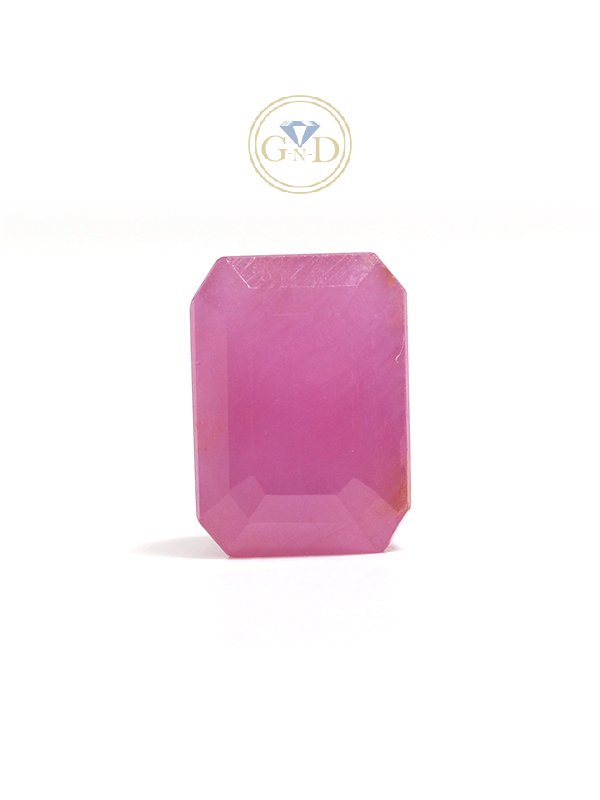 Natural Ruby