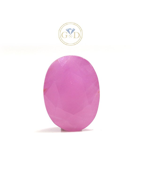 Natural Ruby