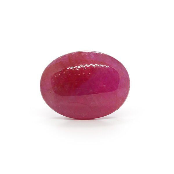 Natural Ruby - 8.75Ct.