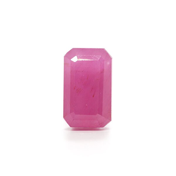 Natural Ruby - 9.18Ct.