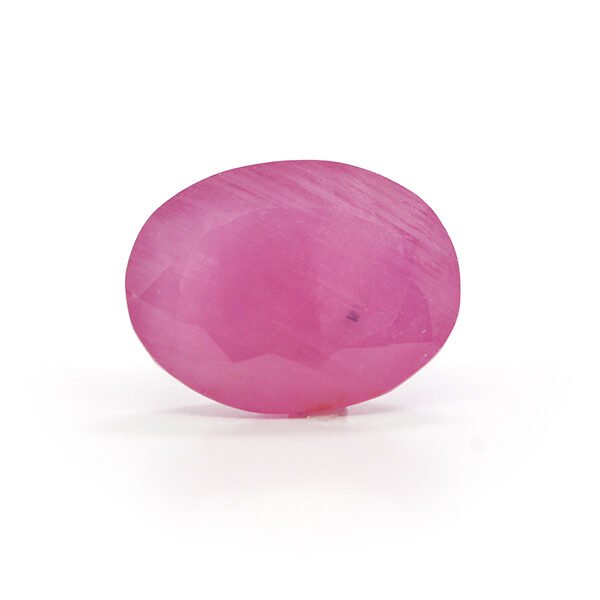 Natural Ruby - 9.39Ct.