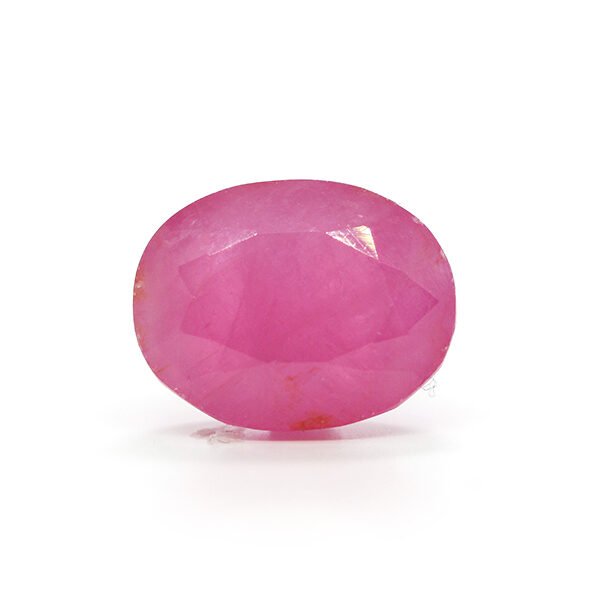 Natural Ruby - 9.74Ct.