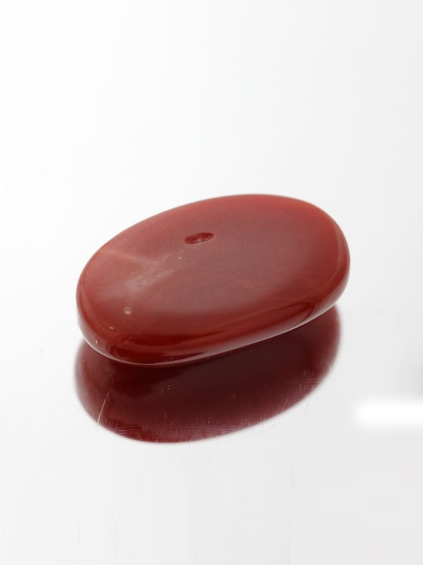 Red Coral - 7.5ct