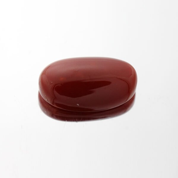 Red Coral - 7.5ct