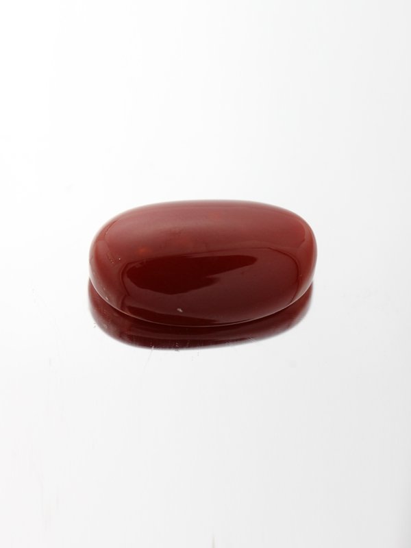 Red Coral - 7.5ct
