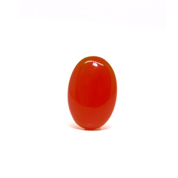 Japanese Red Coral - 5.48Ct.