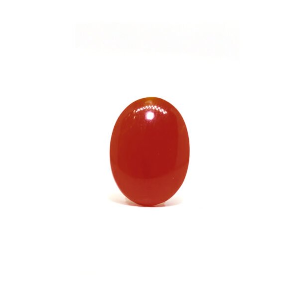 Japanese Red Coral - 5.64Ct.