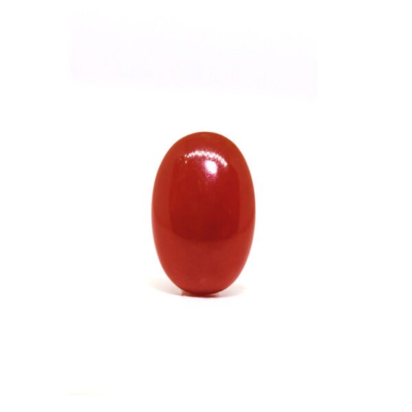 Japanese Red Coral - 6.33Ct.