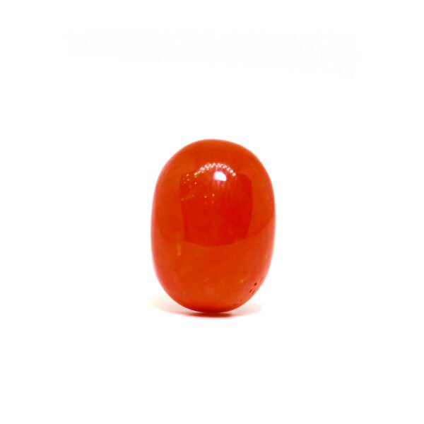 Red Coral - 7.32Ct.