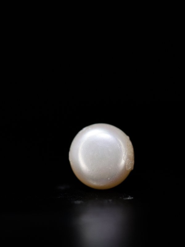 buy natural fresh water pearl natural fresh water pearl white fresh pearl online unheated white pearl untreated fresh water pearl gems and diamonds