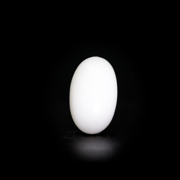 Japanese White Coral - 7.79 Ct