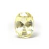Unheated Yellow Sapphire in jaipur