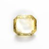 Yellow Sapphire-5.80ct.