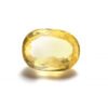 Yellow Sapphire-6.10ct.