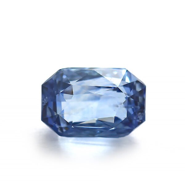 Blue Sapphire - 5.25Ct.