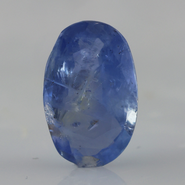 NATURAL BLUE SAPPHIRE-3.63CT