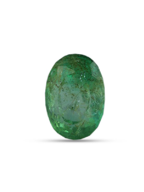 NATURAL COLOMBIAN EMERALD - 12.53CT