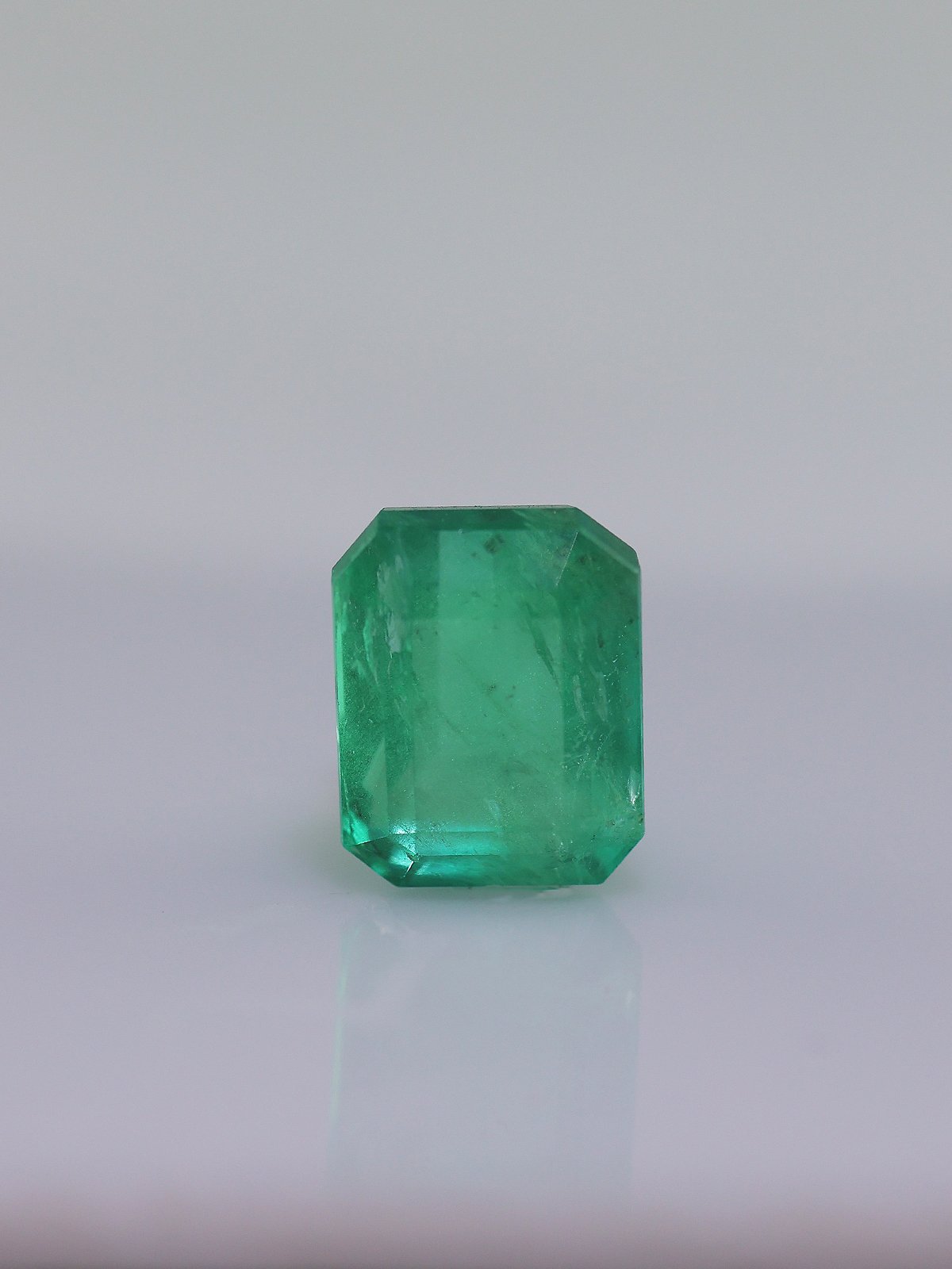 Emerald - 4.67Ct