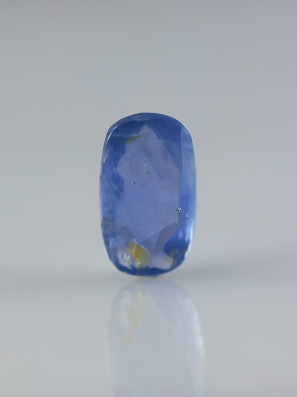 NATURAL BLUE SAPPHIRE – 4.05CT