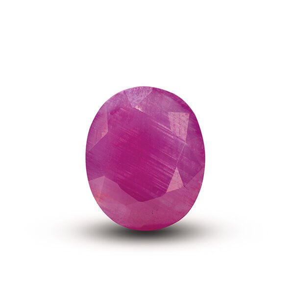 NATURAL RUBY- 10.25CT