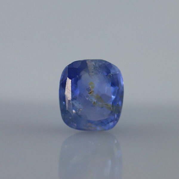 NATURAL BLUE SAPPHIRE-4.18CT