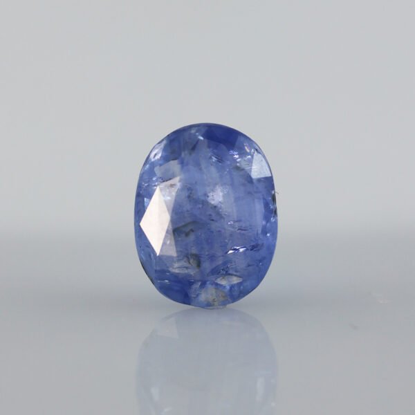 NATURAL BLUE SAPPHIRE-4.45CT