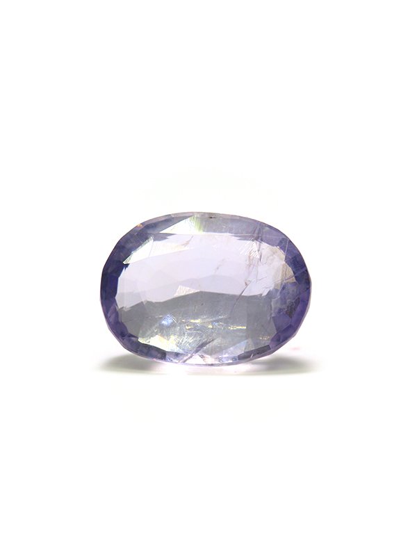 IOLITE (KAKA NILI)-6.29Ct.