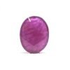 natural ruby