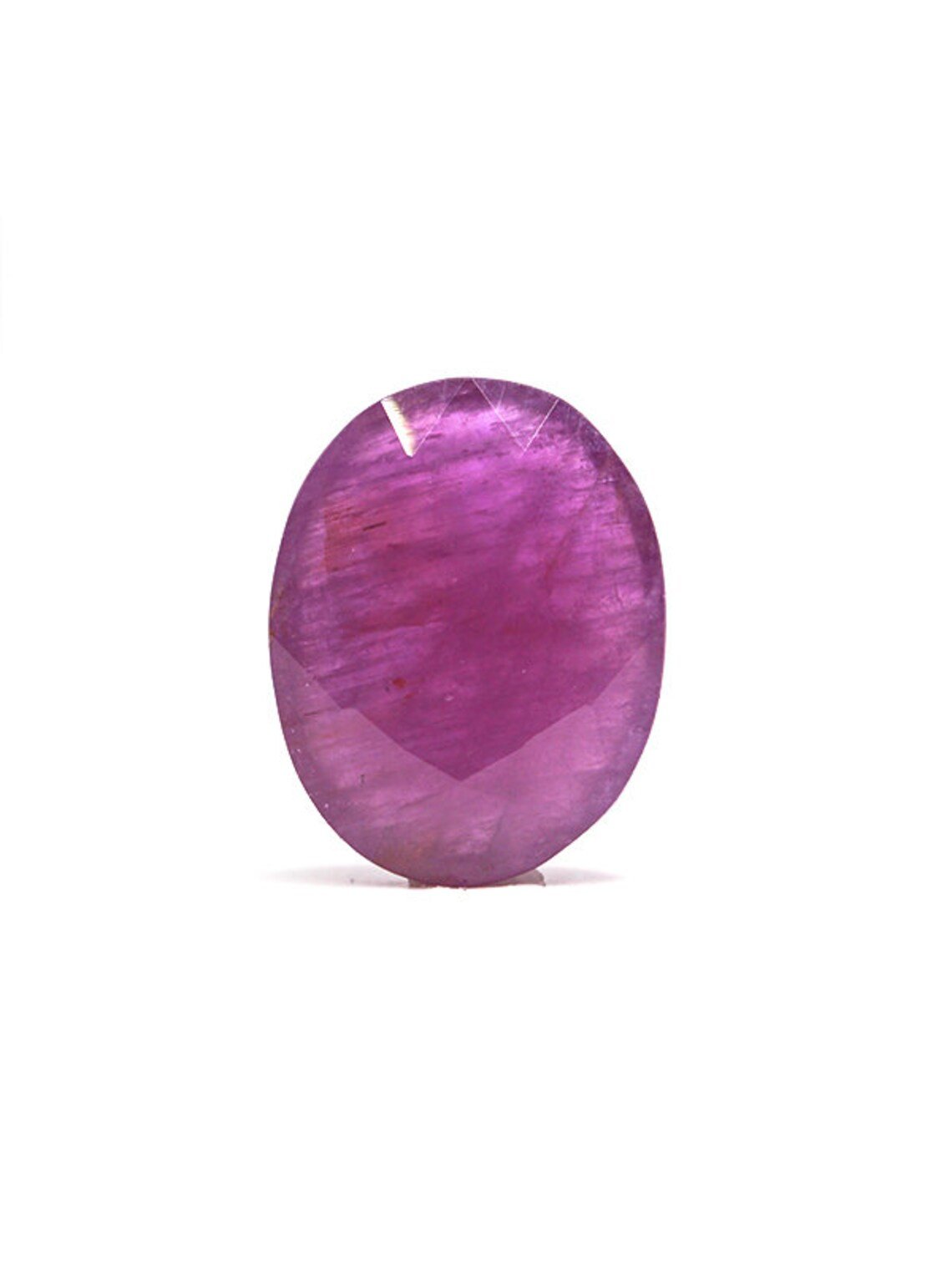natural ruby