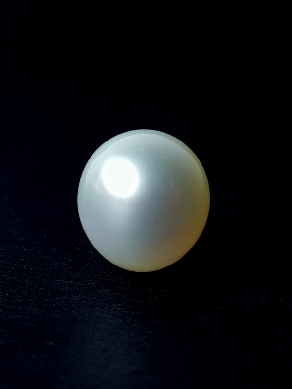 Pearl-7.43ct.