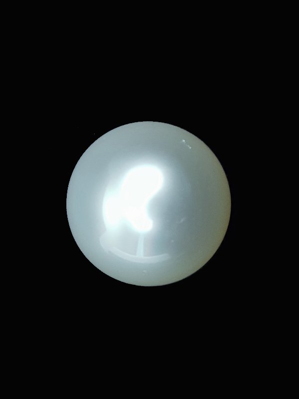 Pearl-7.43ct.