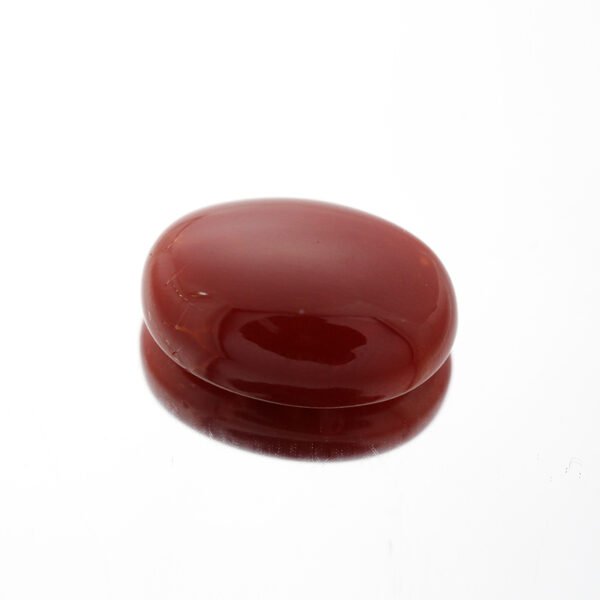 Red Coral - 7.4ct