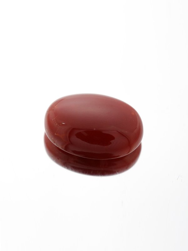 Red Coral - 7.4ct
