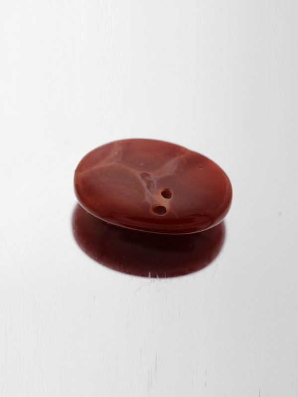 Red Coral - 9.1ct