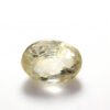 Yellow sapphire-6.60ct.